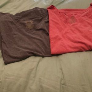 Faded Glory Bundle T-shirt size 4X